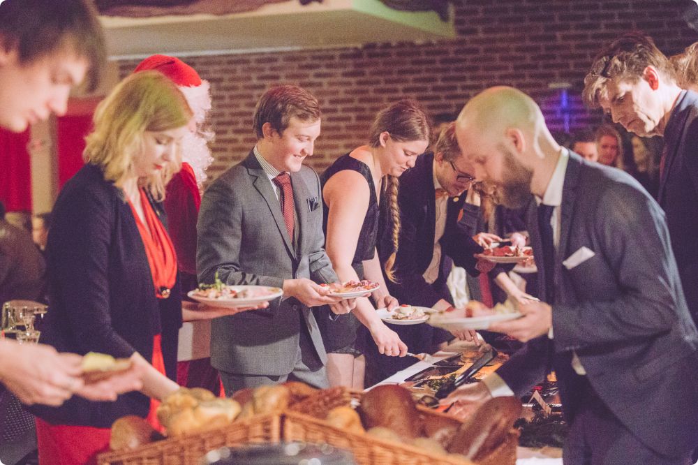 FestUs Julbord