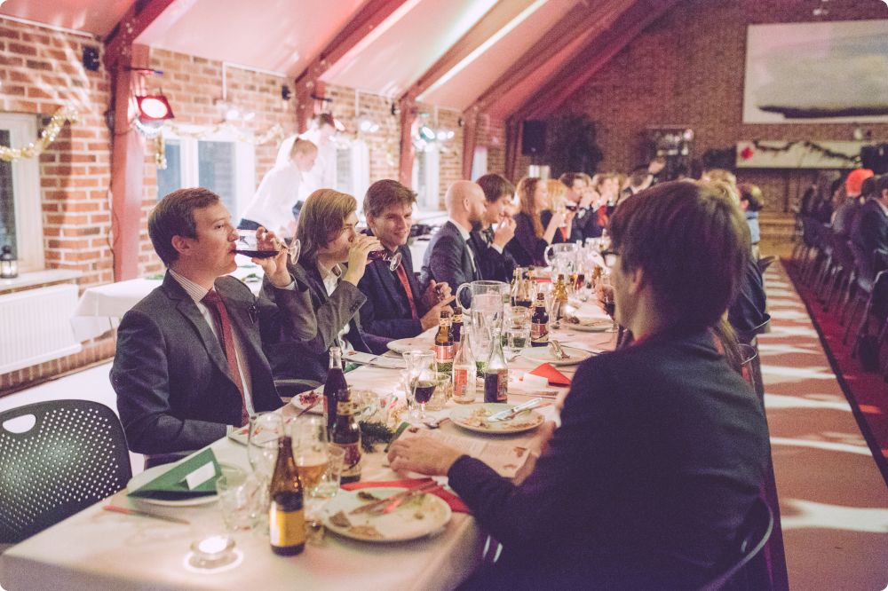 FestUs Julbord