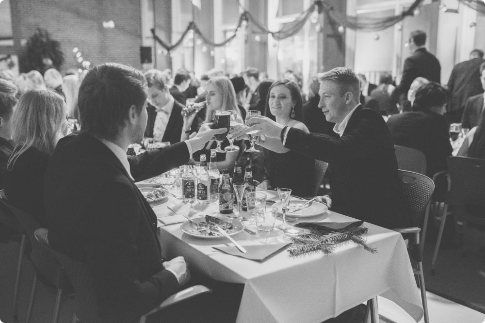 FestUs Julbord