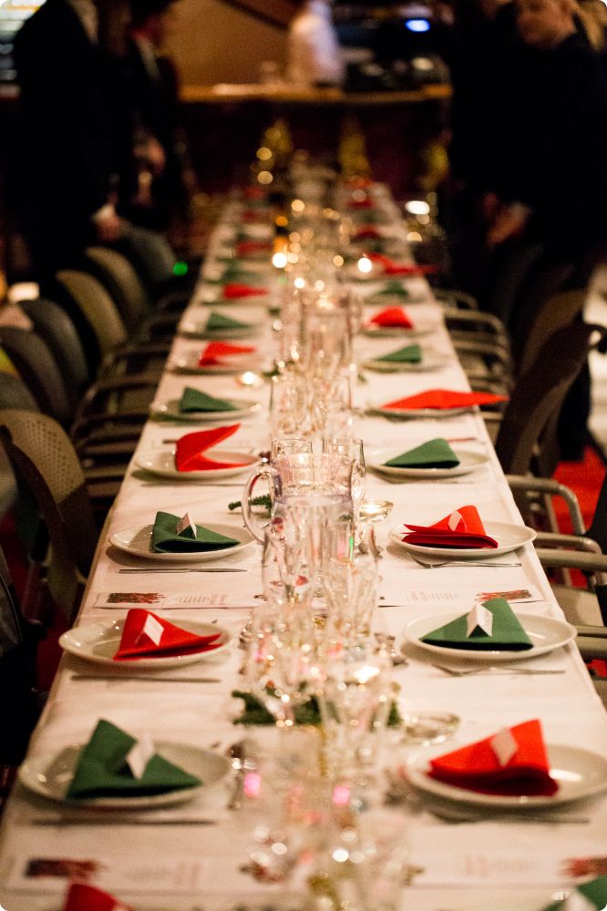 FestUs Julbord