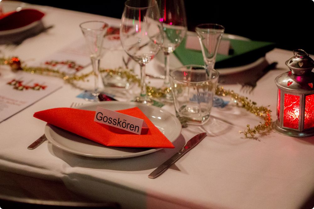 FestUs Julbord