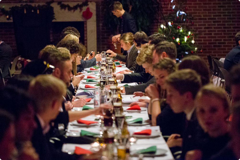 FestUs Julbord