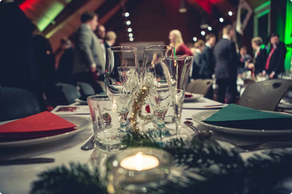 FestUs Julbord