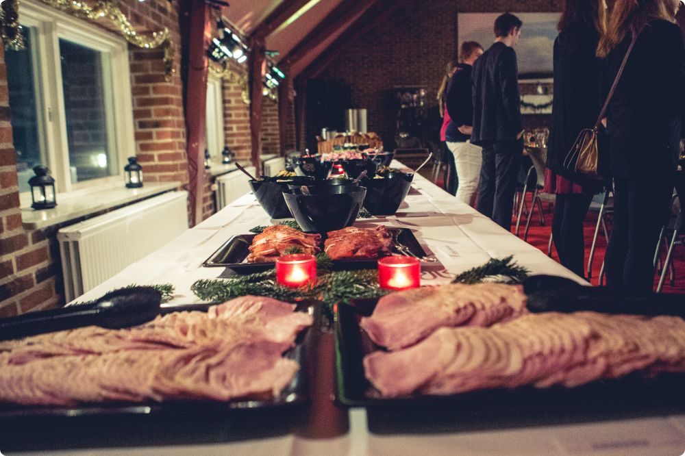 FestUs Julbord