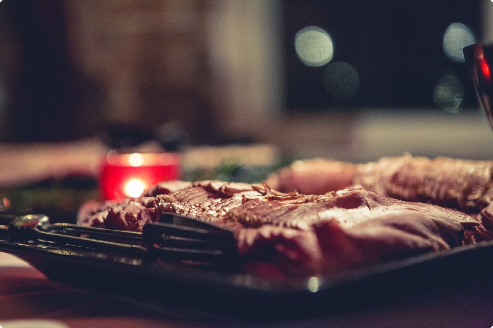 FestUs Julbord