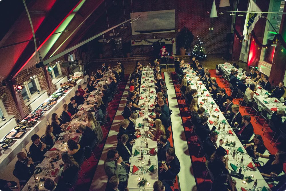 FestUs Julbord