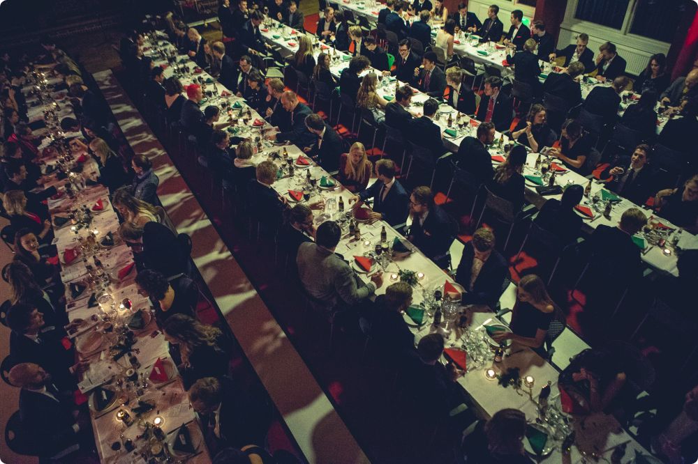 FestUs Julbord