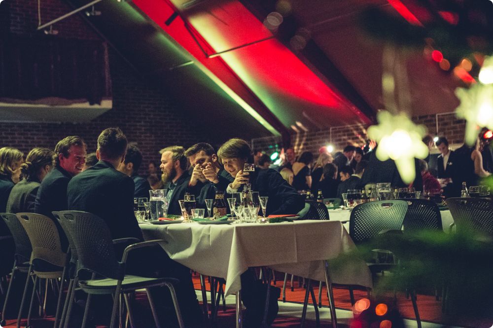 FestUs Julbord