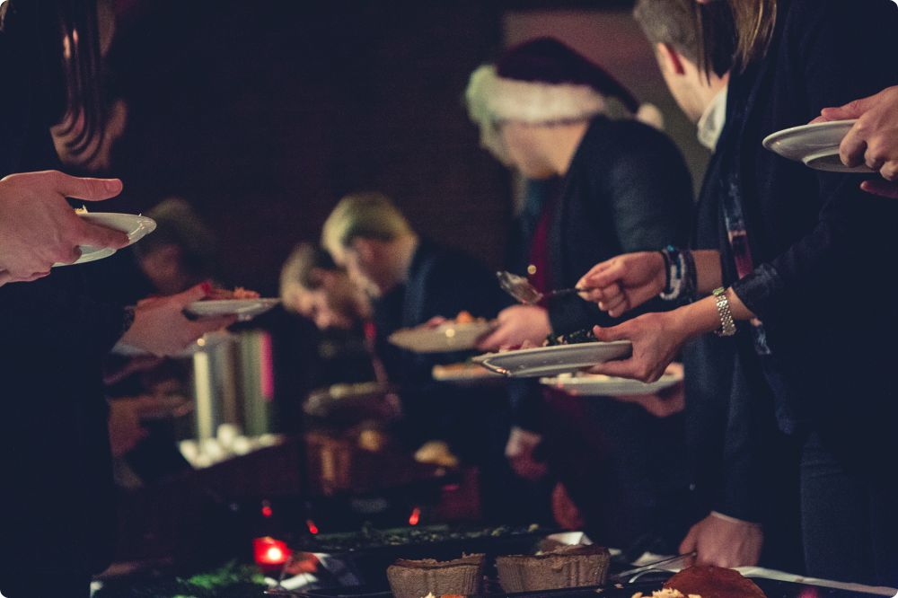 FestUs Julbord