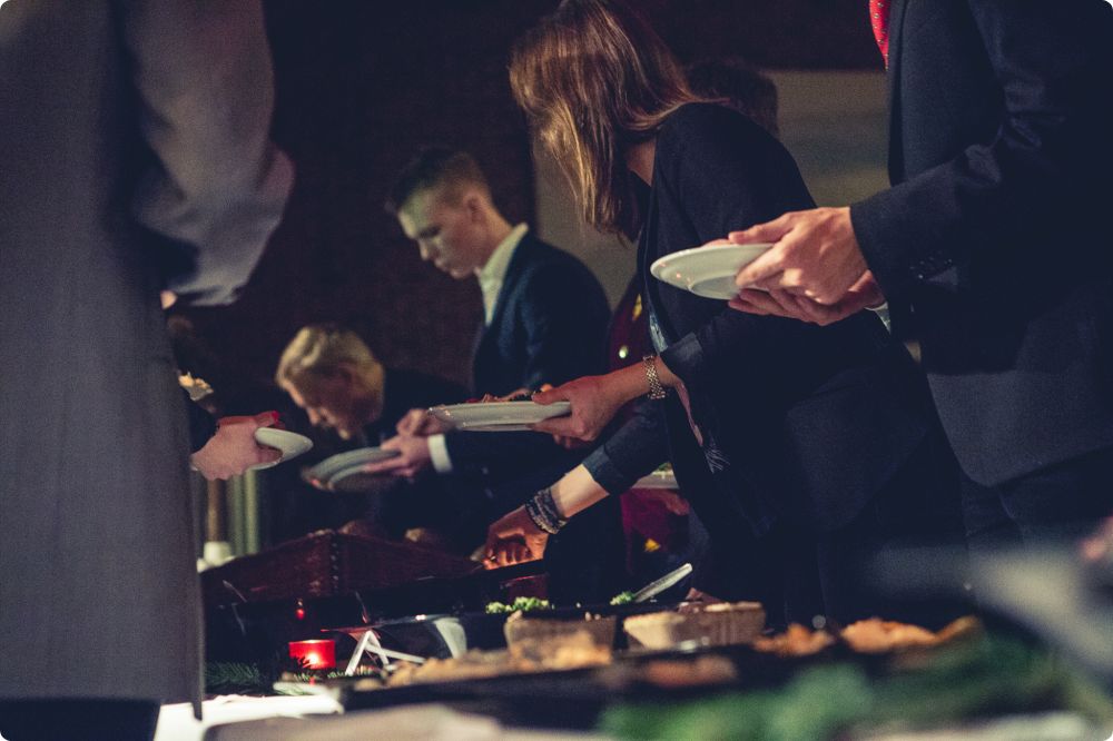 FestUs Julbord