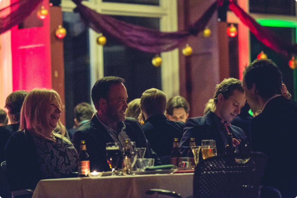 FestUs Julbord