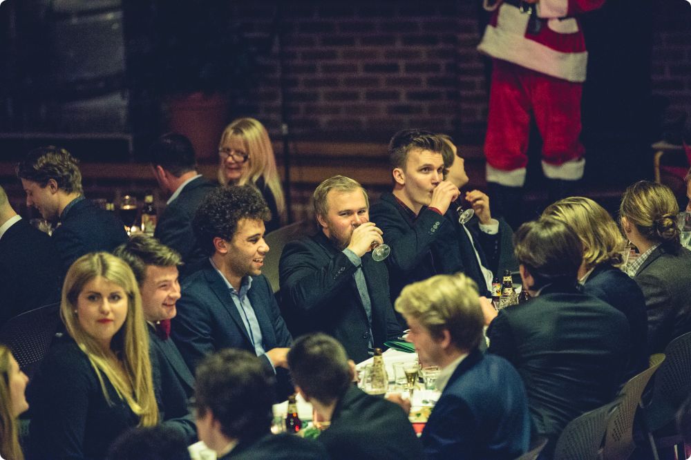 FestUs Julbord