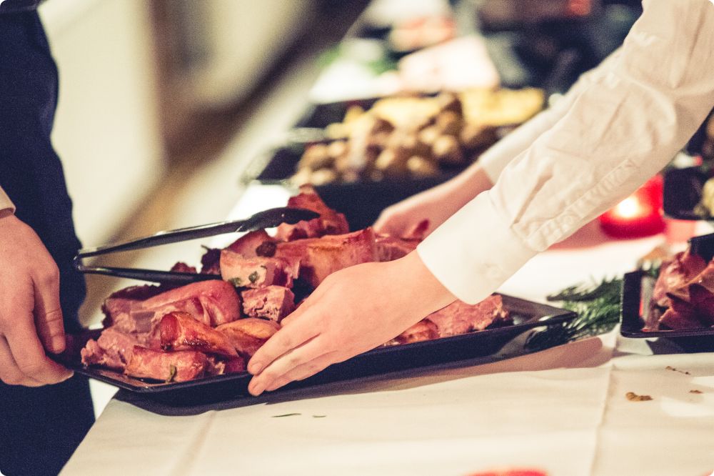 FestUs Julbord