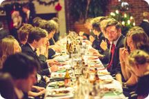 FestUs Julbord