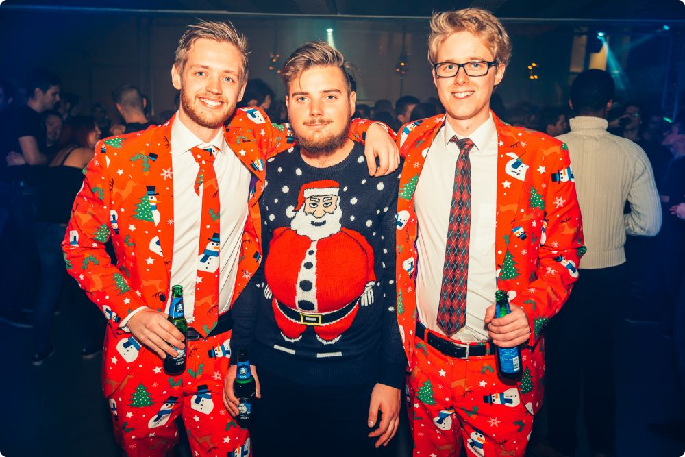 Julkalaset