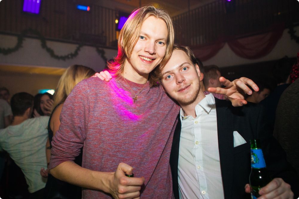 Julkalaset