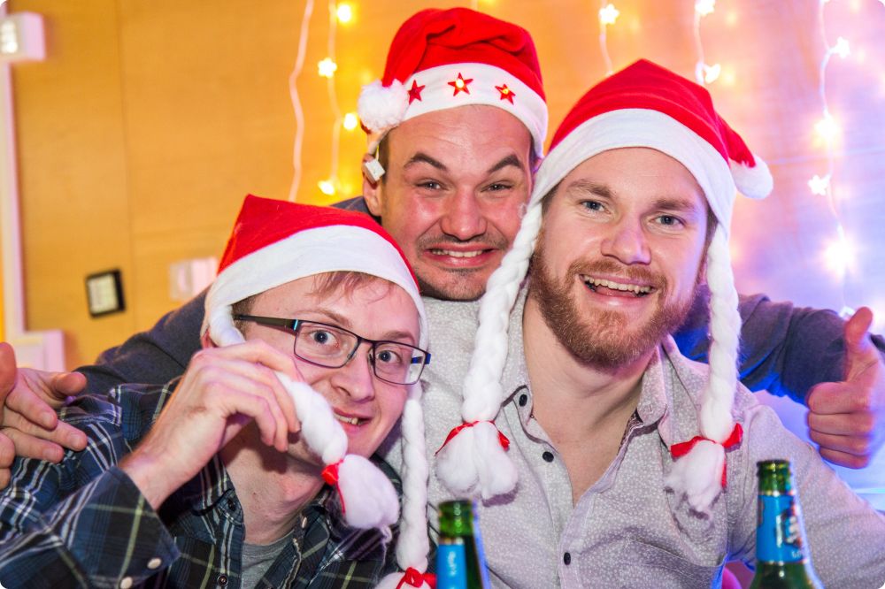 Julkalaset