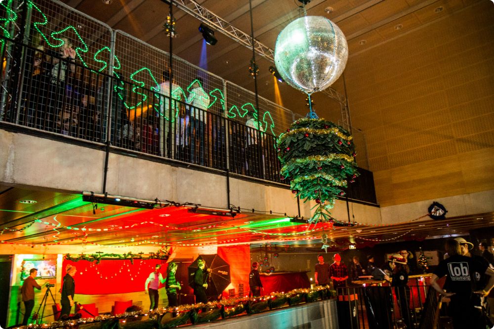 Julkalaset
