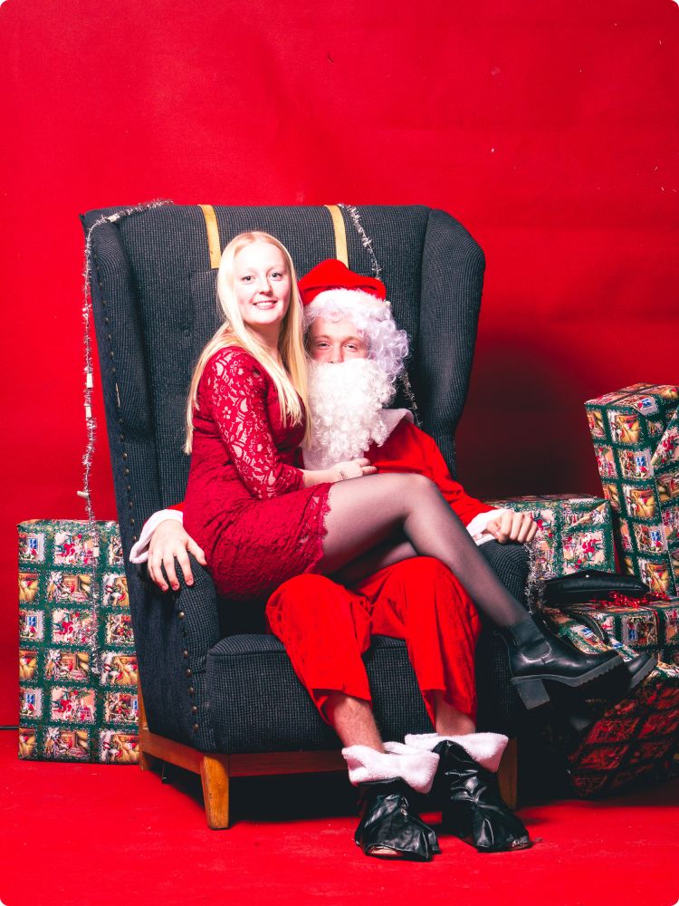 Julkalaset Studio