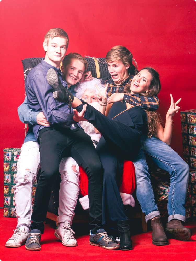 Julkalaset Studio