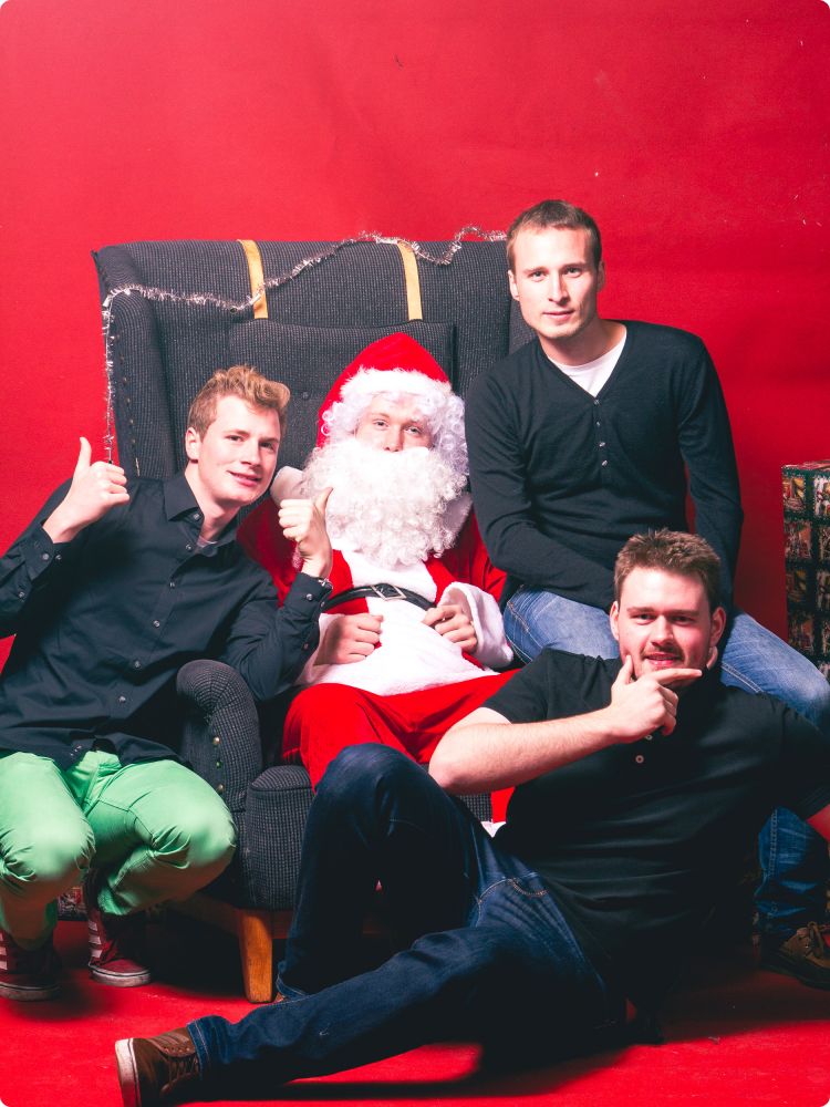 Julkalaset Studio