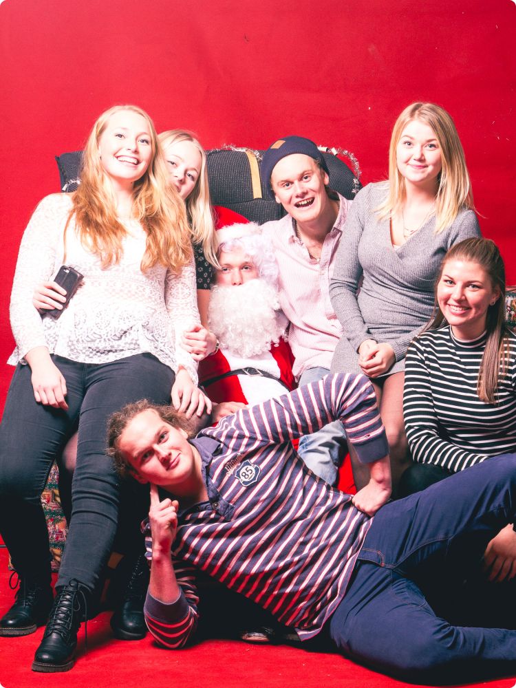 Julkalaset Studio
