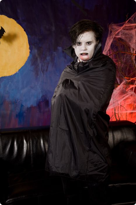 Halloween Studio
