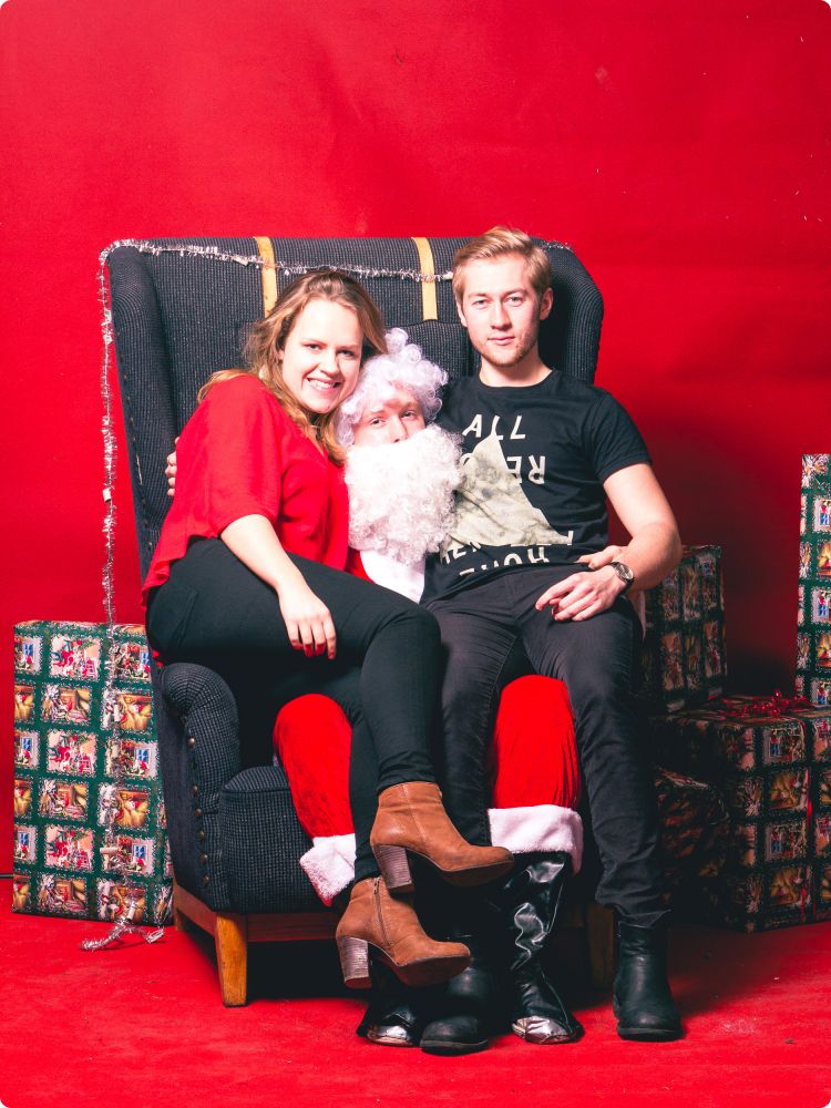 Julkalaset Studio