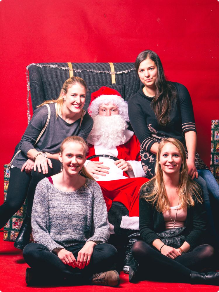 Julkalaset Studio