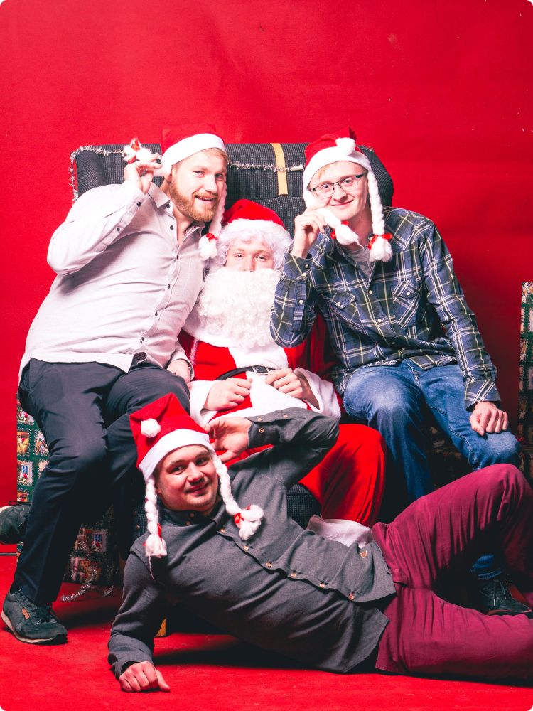Julkalaset Studio