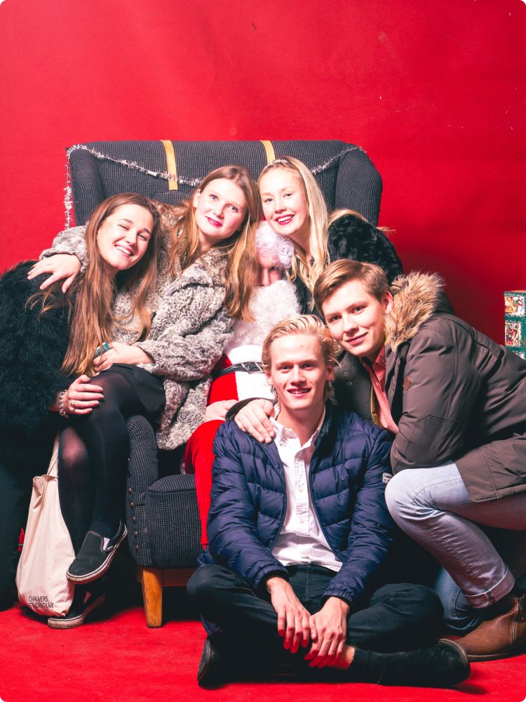 Julkalaset Studio