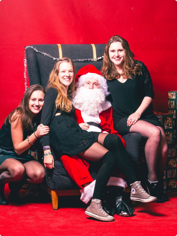 Julkalaset Studio