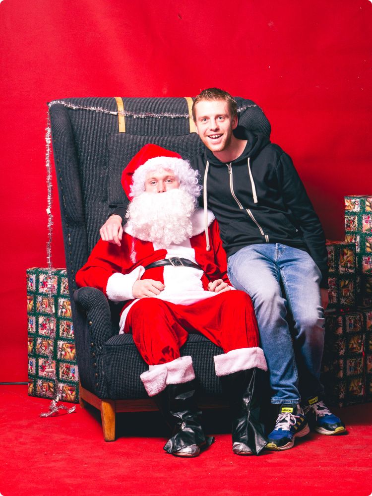 Julkalaset Studio