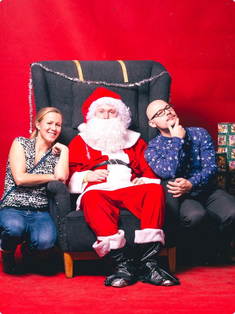 Julkalaset Studio