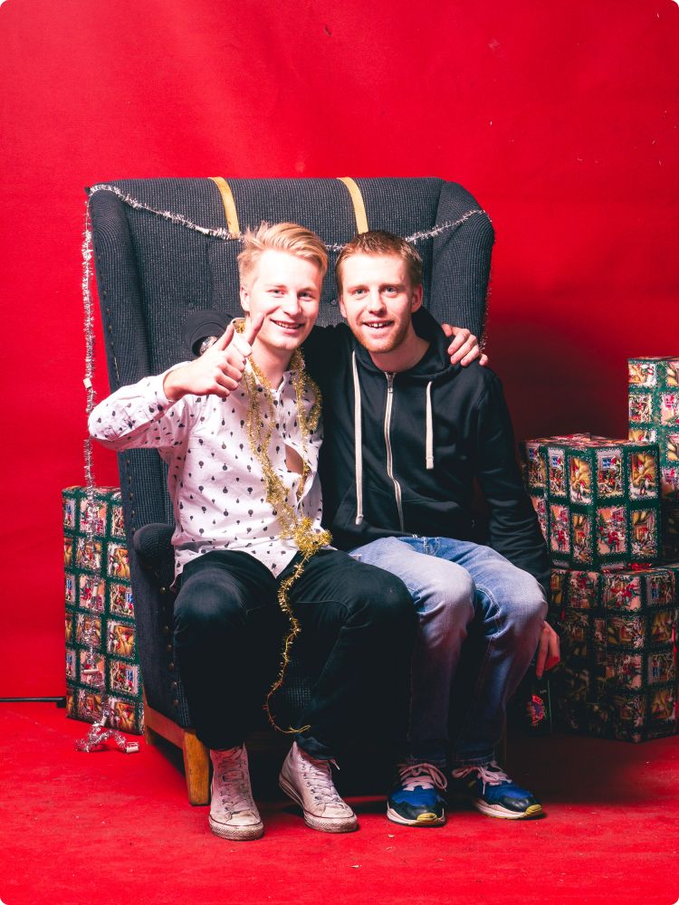 Julkalaset Studio