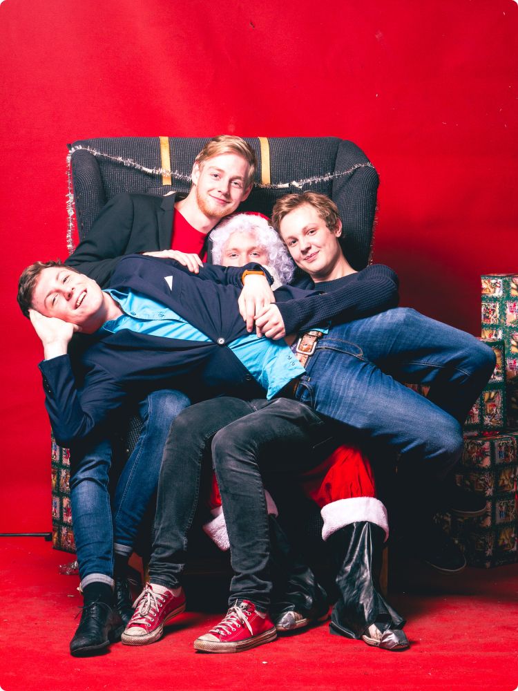 Julkalaset Studio