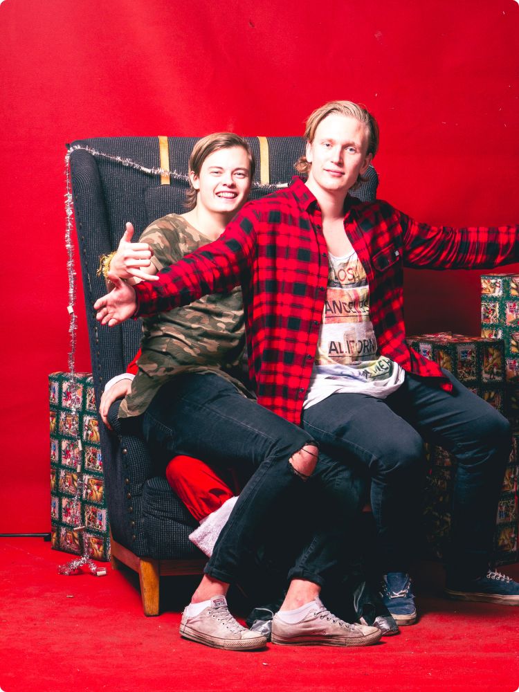 Julkalaset Studio