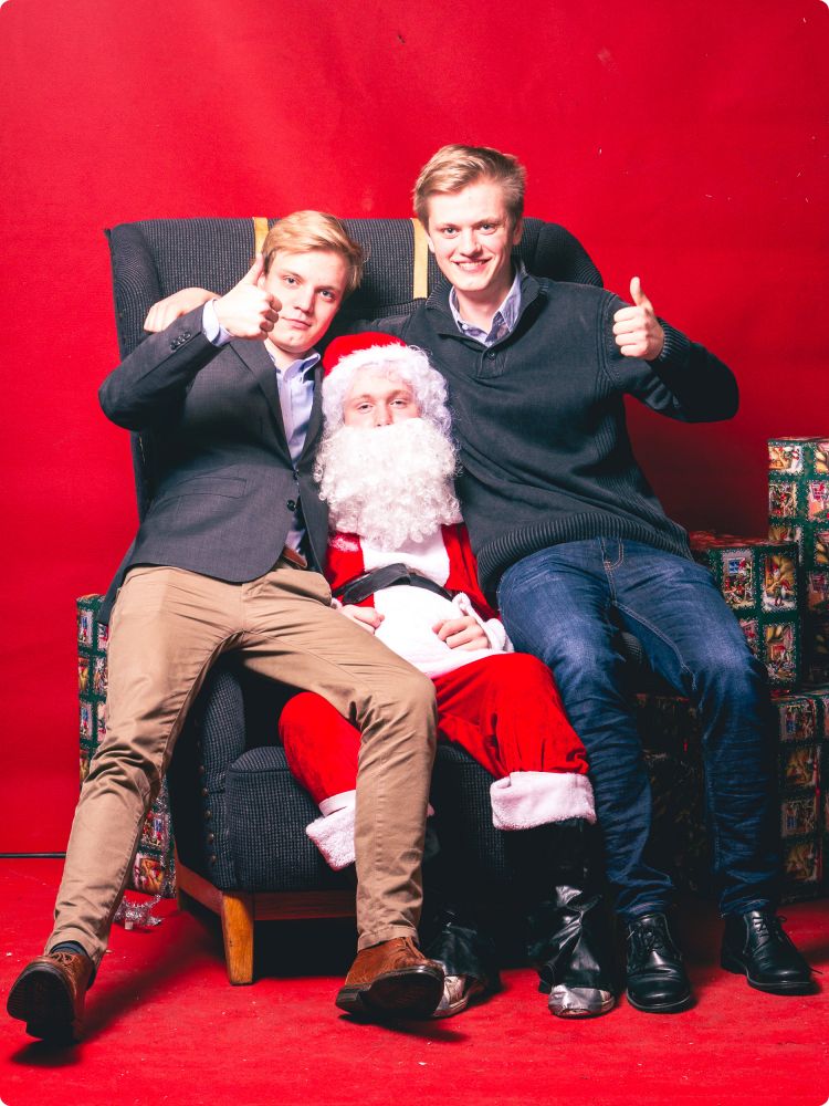 Julkalaset Studio