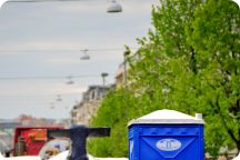 Cortège 2008