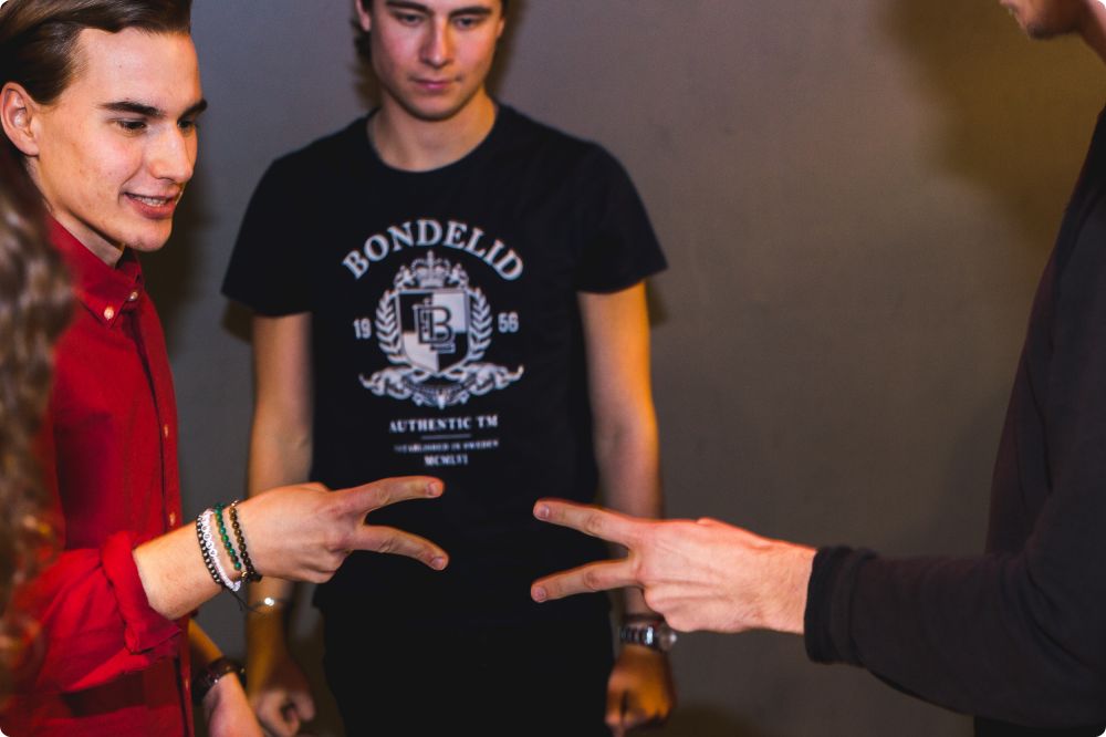 PU: Beerpong-turnering
