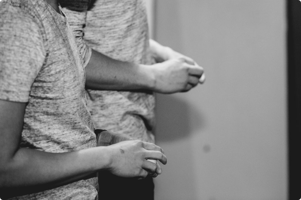 PU: Beerpong-turnering