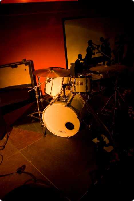 Jazzkväll