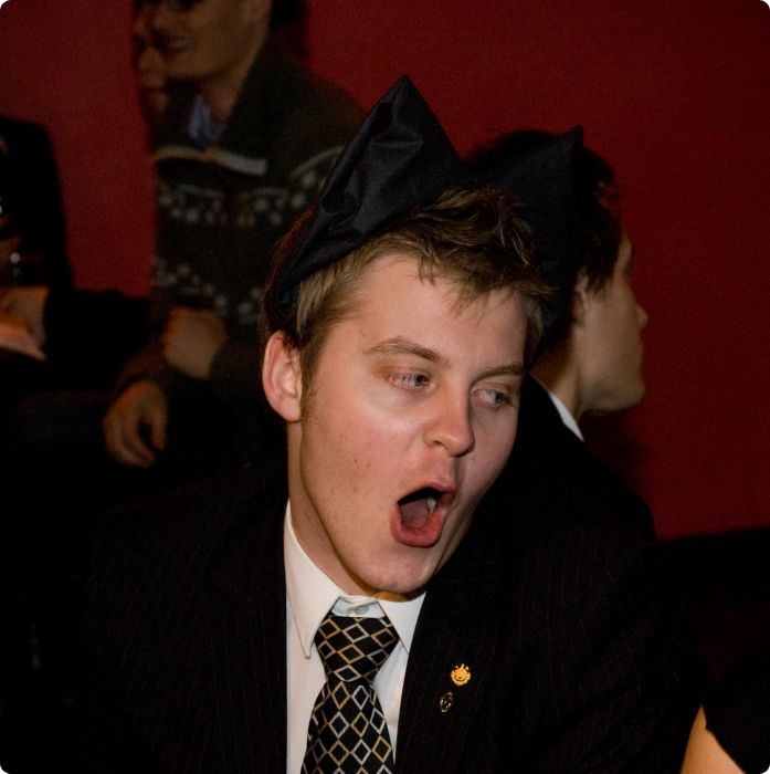 Jazzkväll