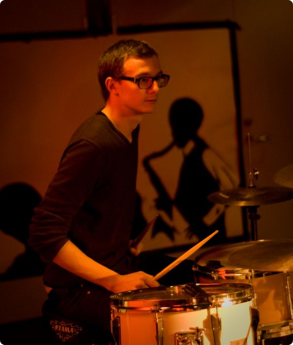 Jazzkväll