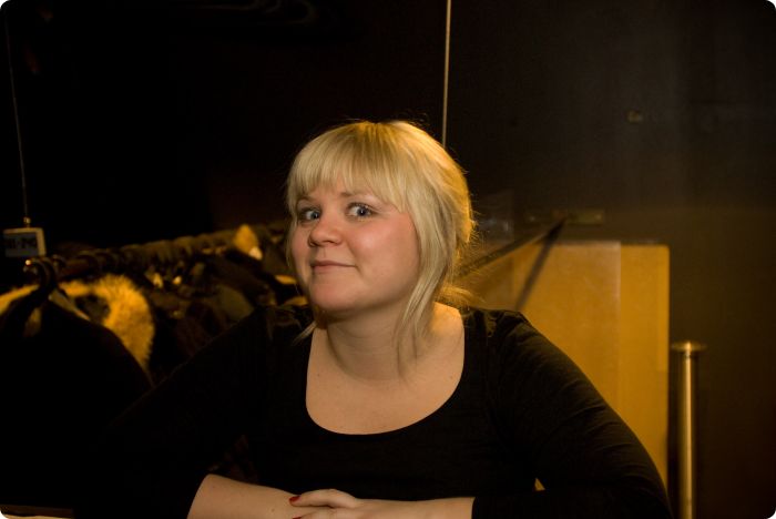 Jazzkväll
