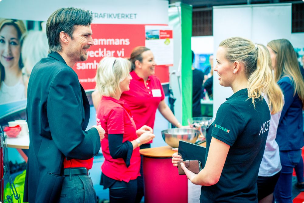 CHARM 2016 Dag 2
