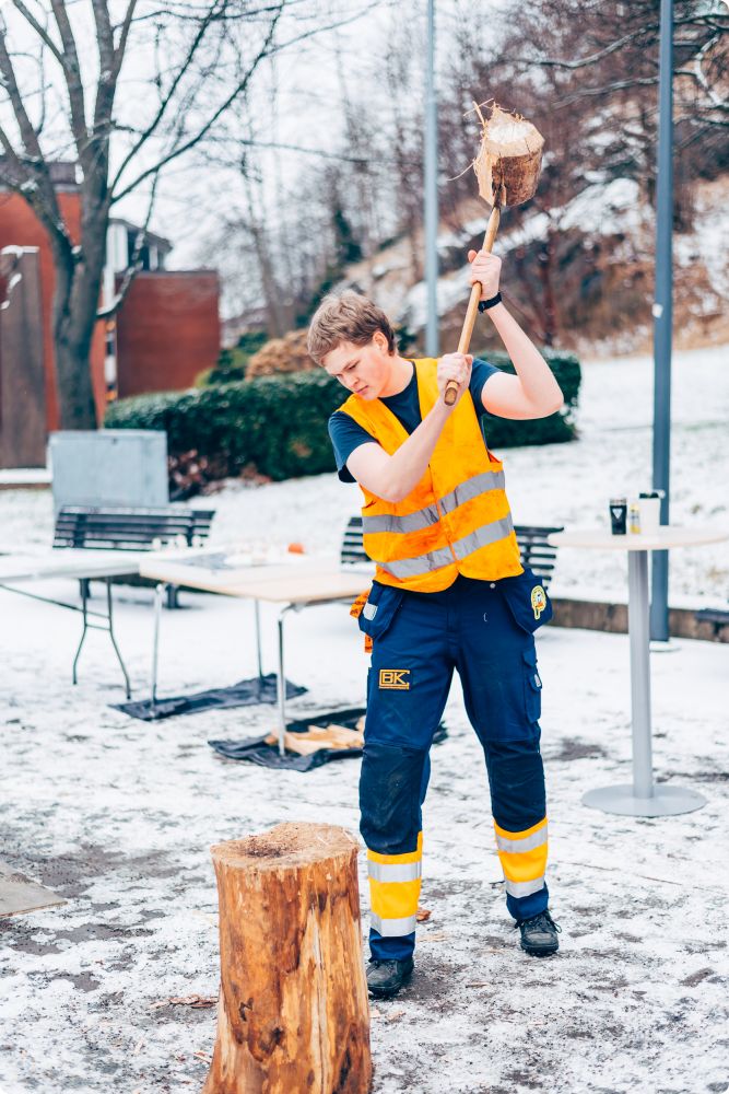 Kårens dag
