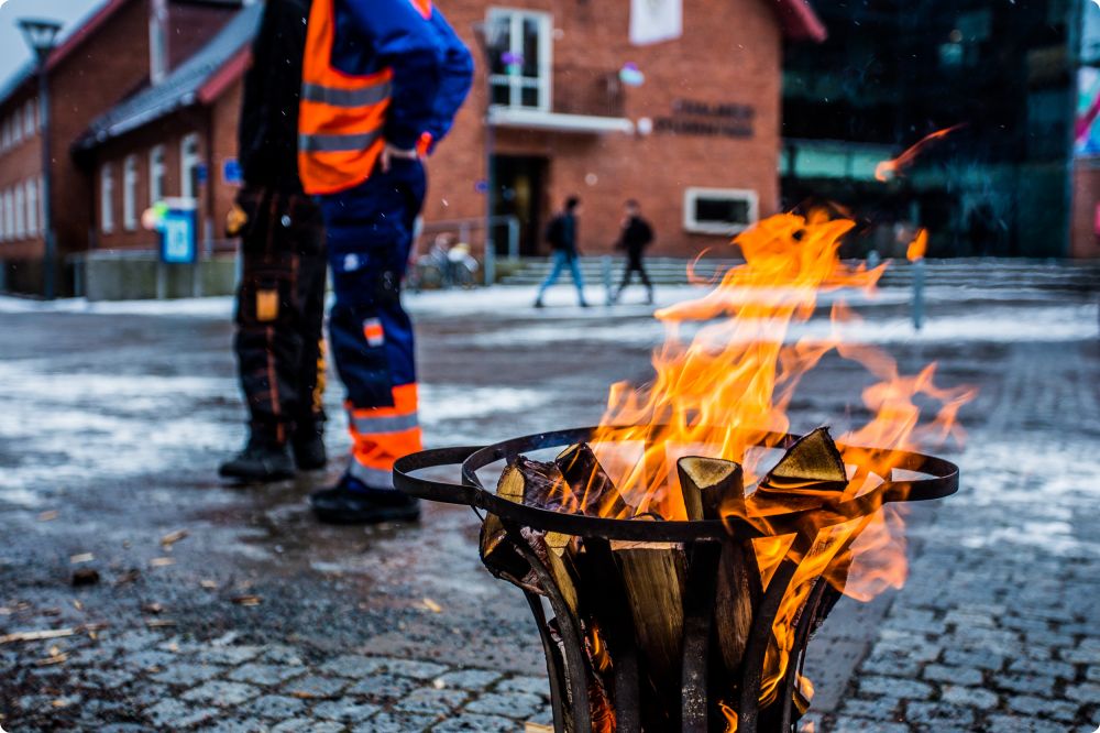 Kårens dag
