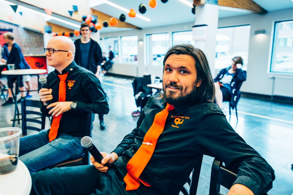 CM i zorbfotboll