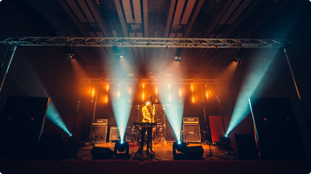 Kårhusfestivalen 2016